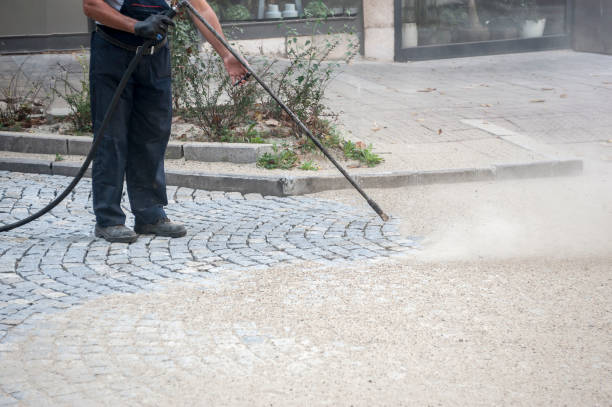 Best Warehouse Floor Cleaning in Rome City, IN