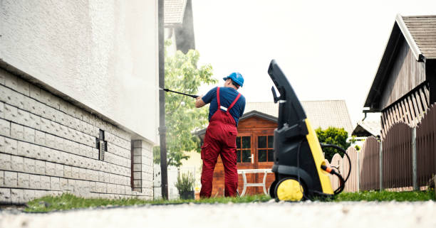Best Vinyl Siding Pressure Washing in Rome City, IN